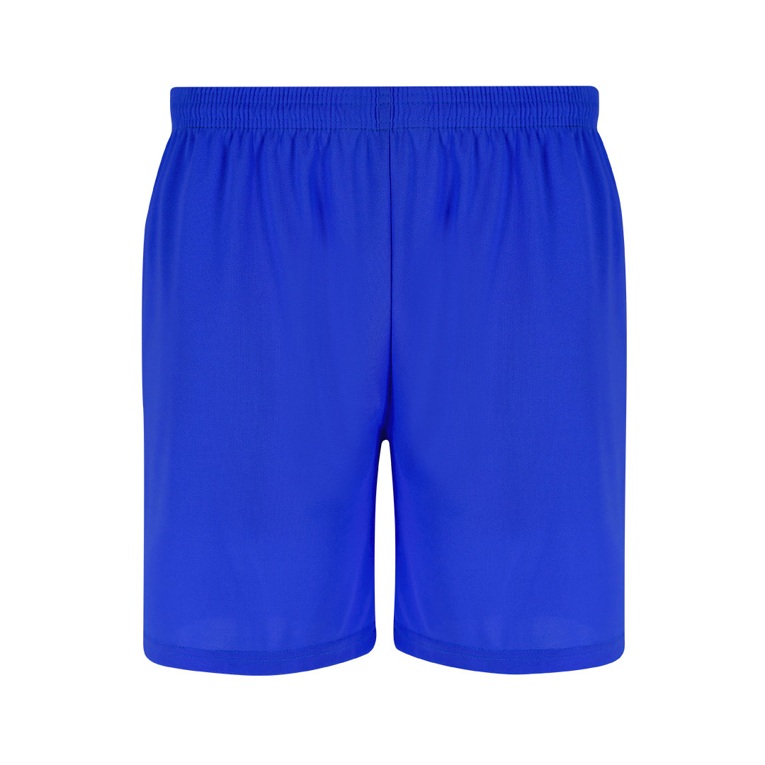 Elastische Kinder Korte Broek - Eeklo