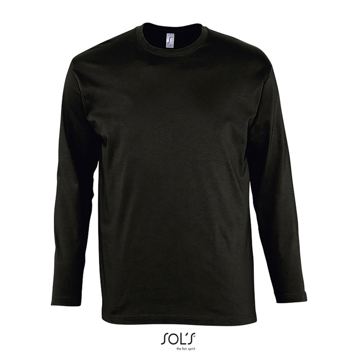 Herenshirt Monarch - Bilzen