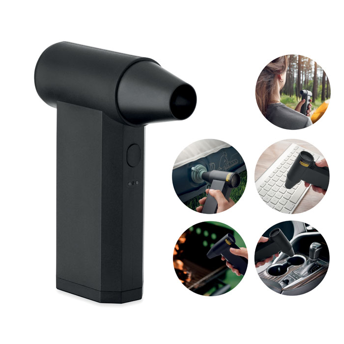 Multifunctionele Turbo Ventilator - Heusden-Zolder