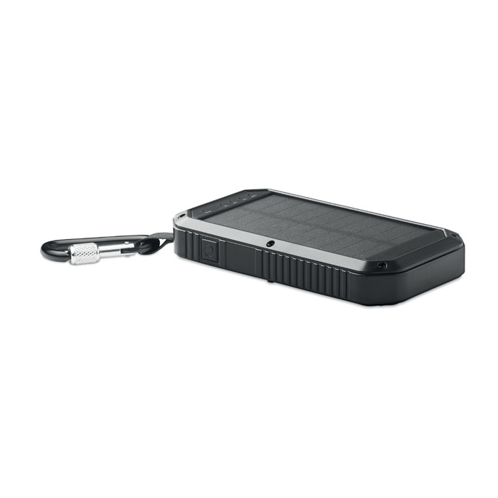 Zonnelader 8000 mAh - Sint-Niklaas