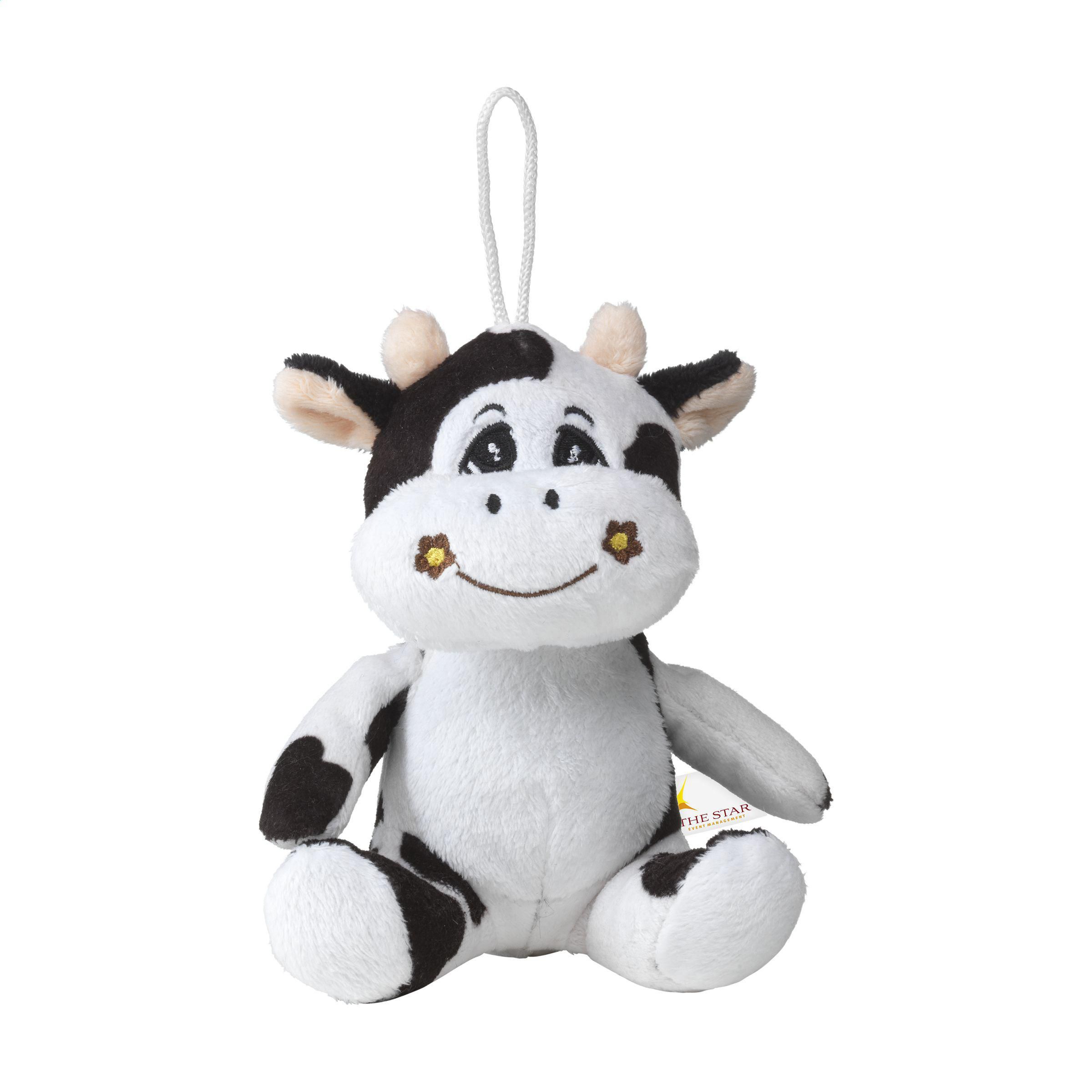 Little Cow knuffel