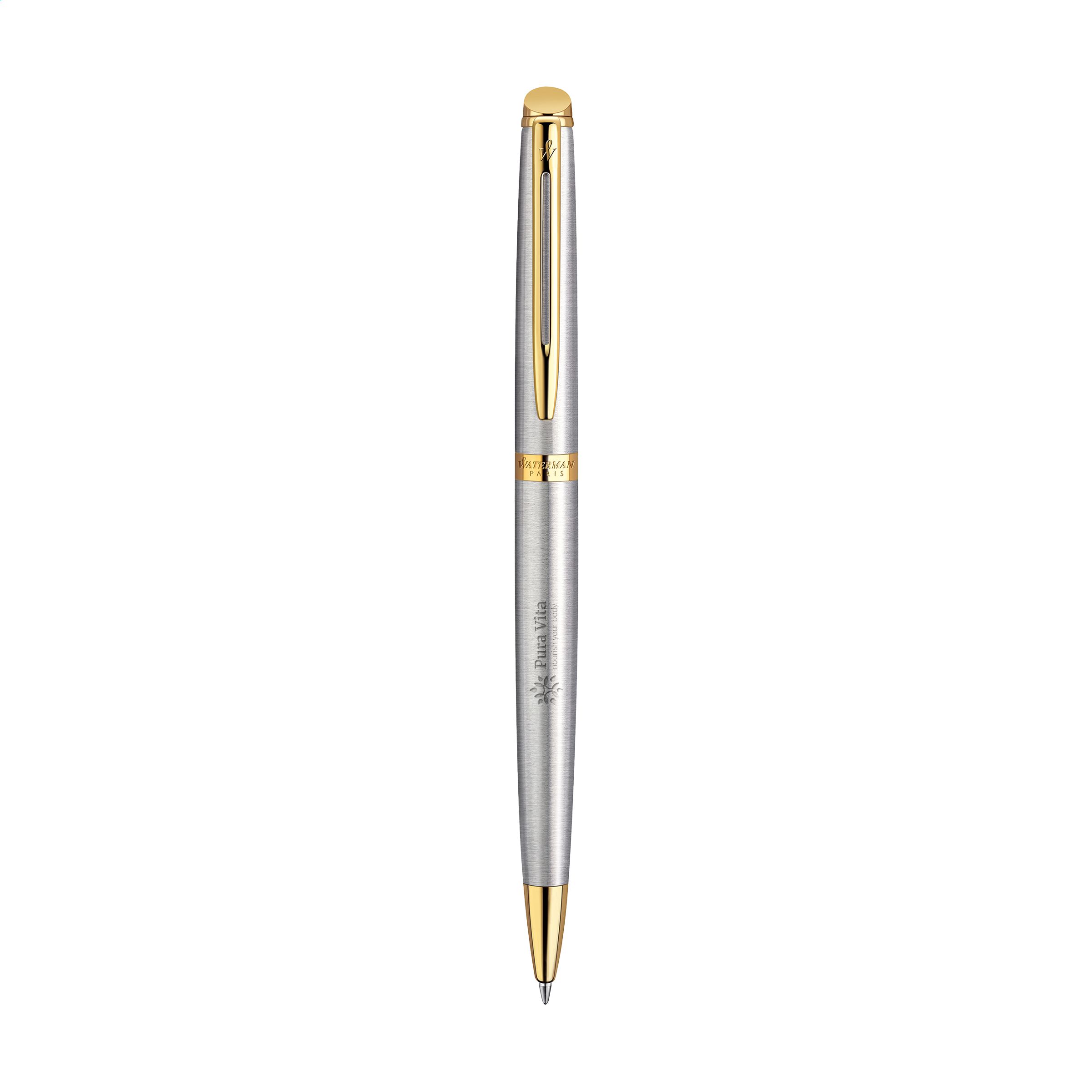 Zilver Sfeer Pen - Opwijk