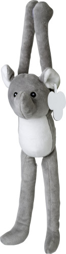 Zachte Knuffel Olifant - Beringen