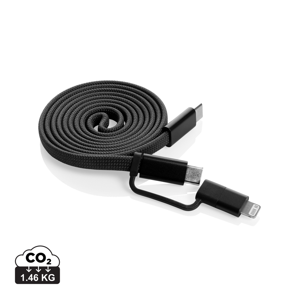 Magnetische EcoCharge Kabel 60W - Westerlo