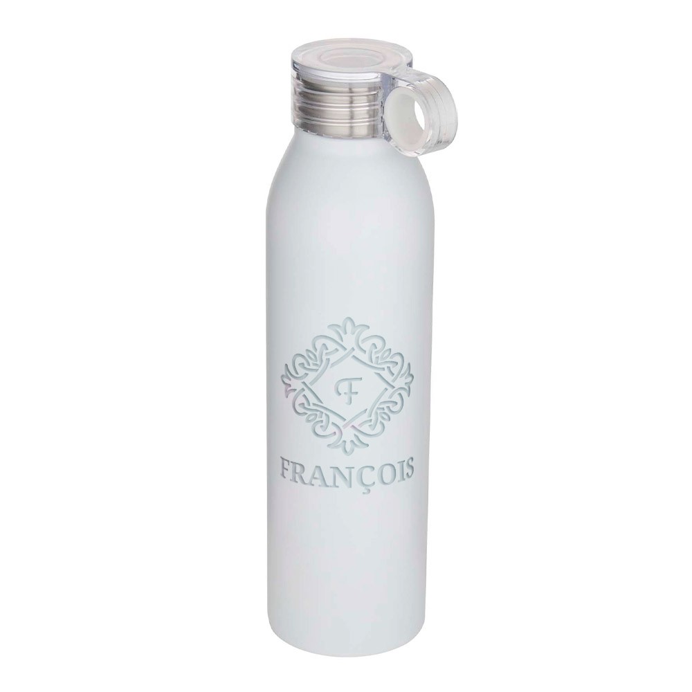 Vernieuwde Hydration Fles - Geel
