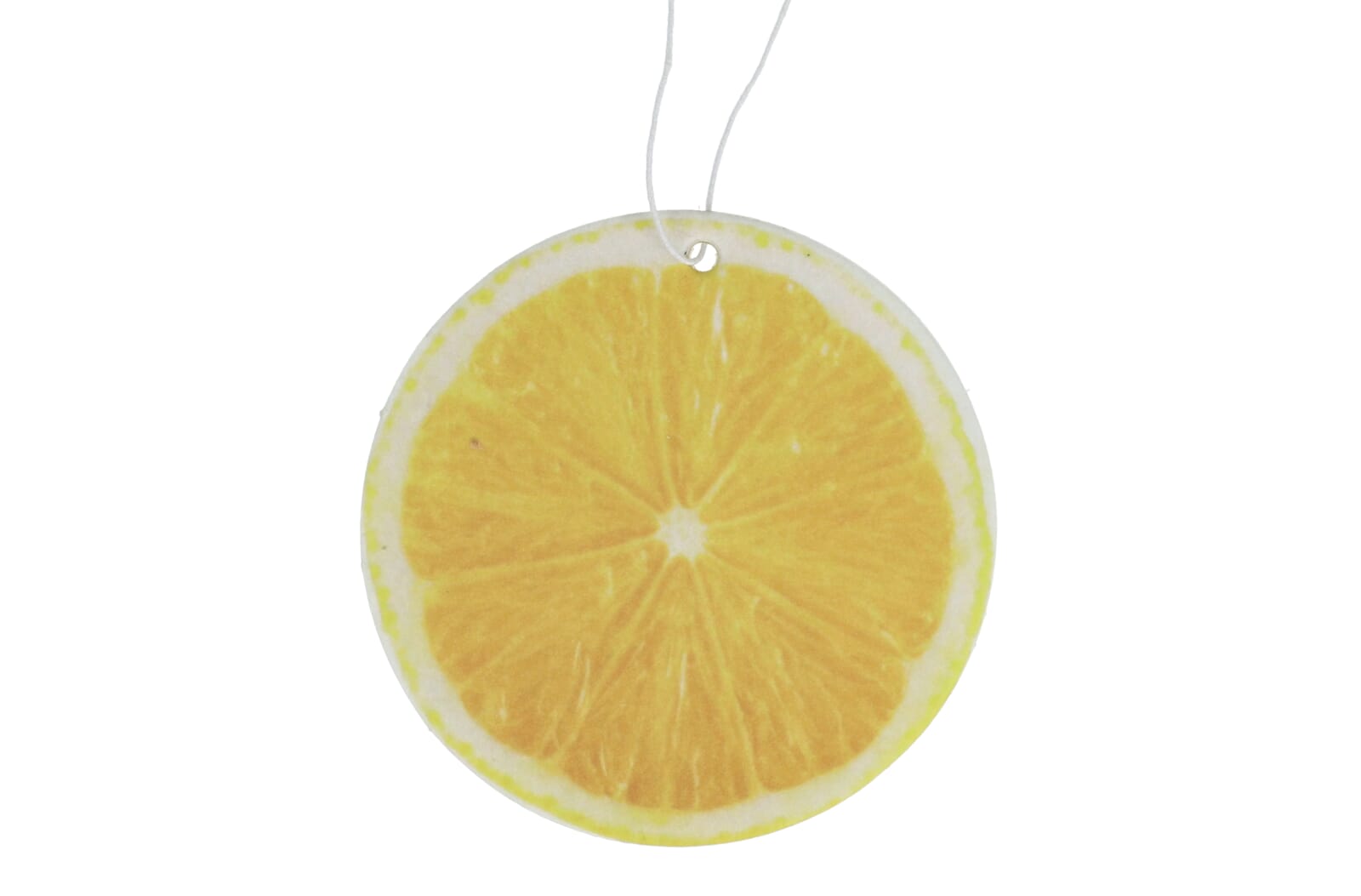 Citroenbriesje - Kapellen