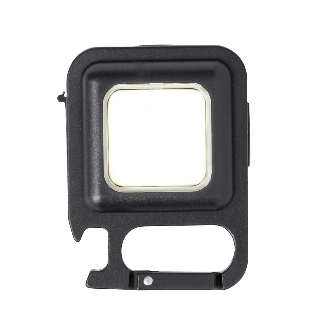 Veelkleurige Sleutelhangerlamp - Hooglede