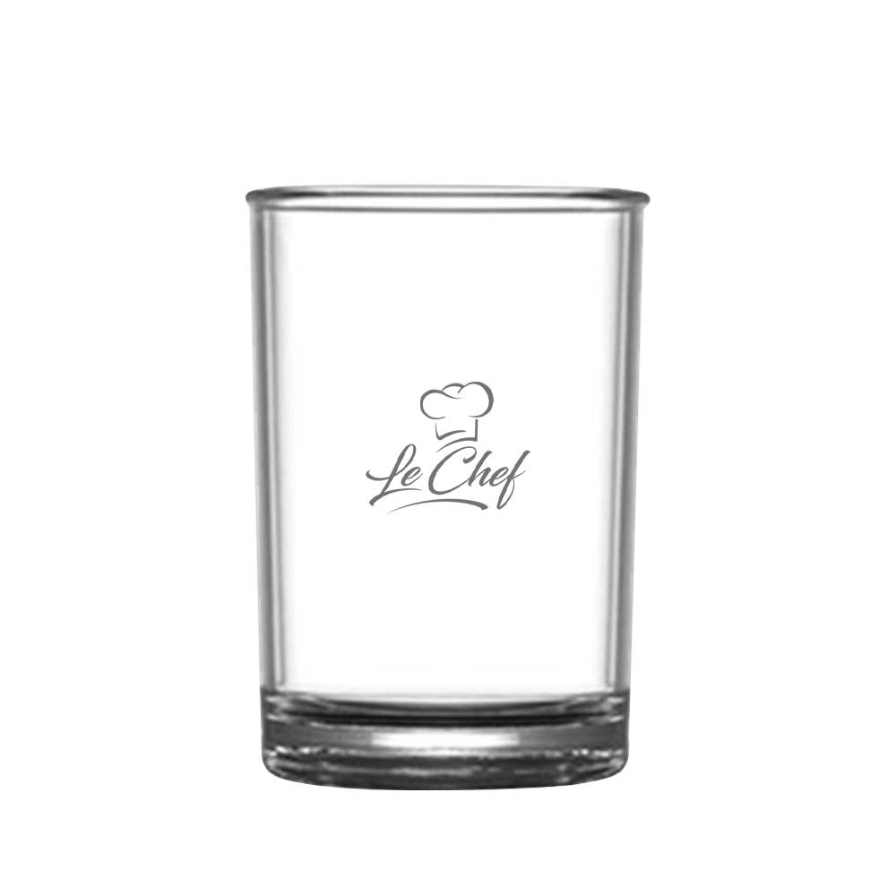 Premium Shot Glas - Kuurne