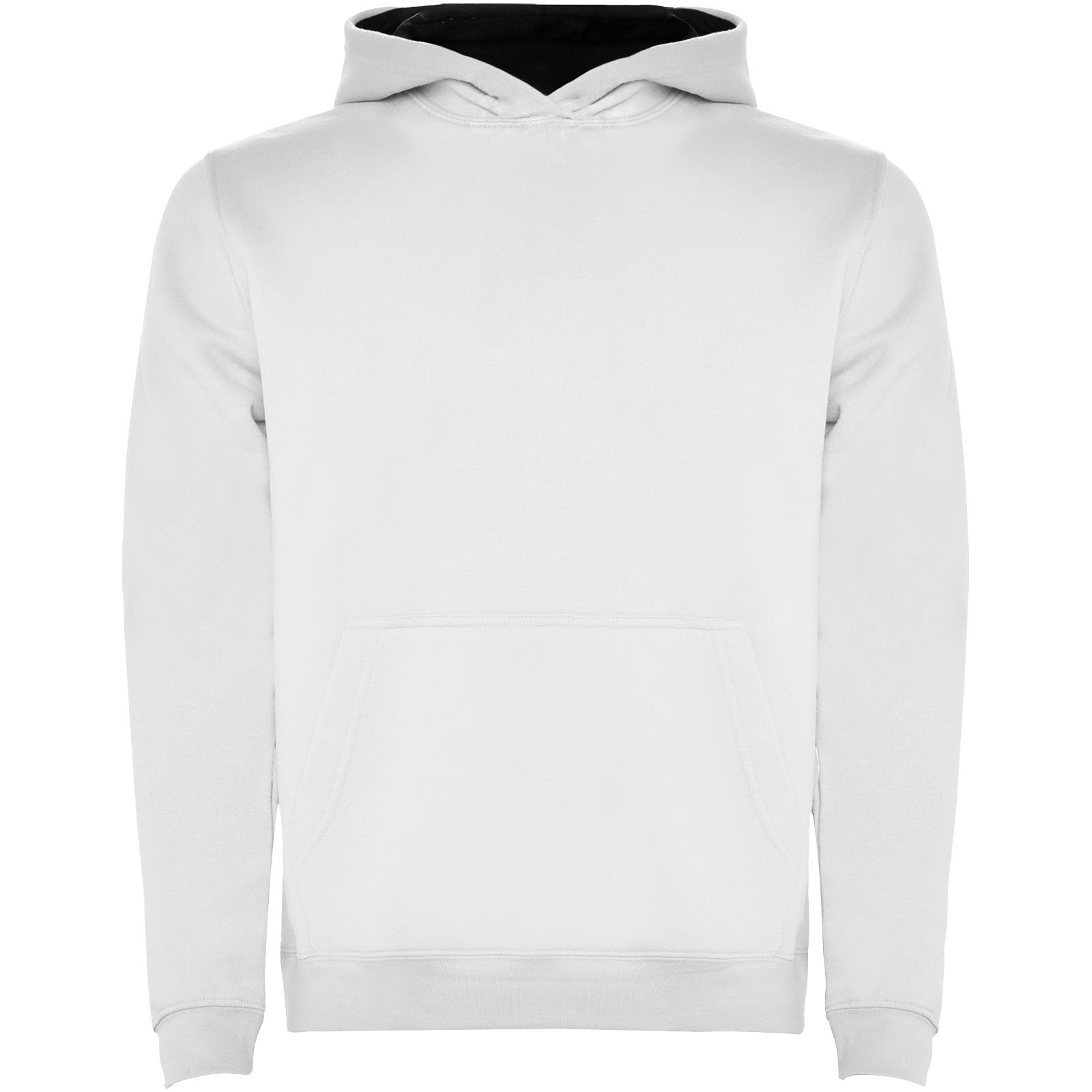 Stedelijke Kinderen Hoodie - Temse