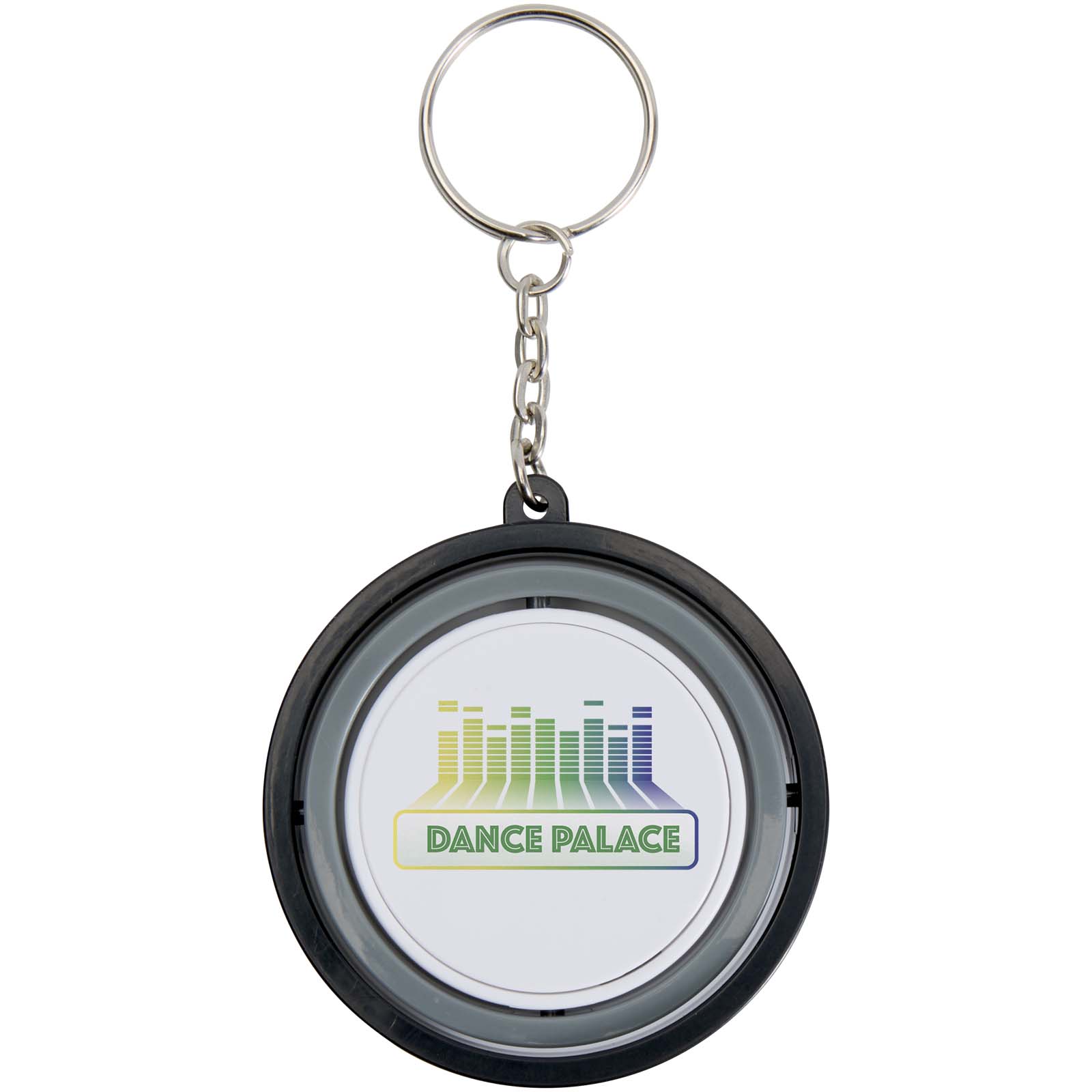 EcoSpin Gyro Sleutelhanger - Liedekerke