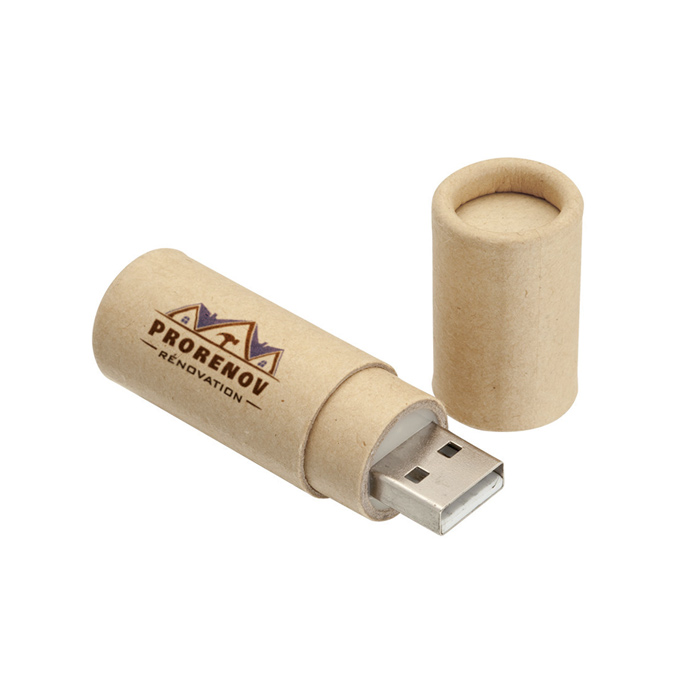 Duurzame USB Stijl - Boechout