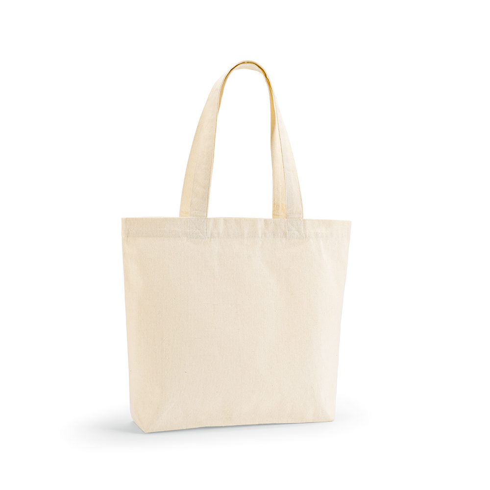 Sac en coton recyclé Teide 280 g/m² UE