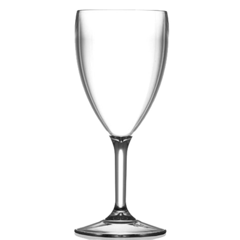 Aanpasbaar wijnglas 40 cl - Nieuwenhove