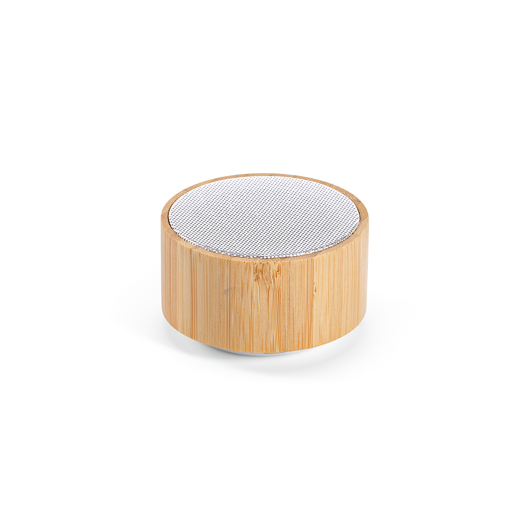 Enceinte Einstein en ABS recyclé 400 mAh
