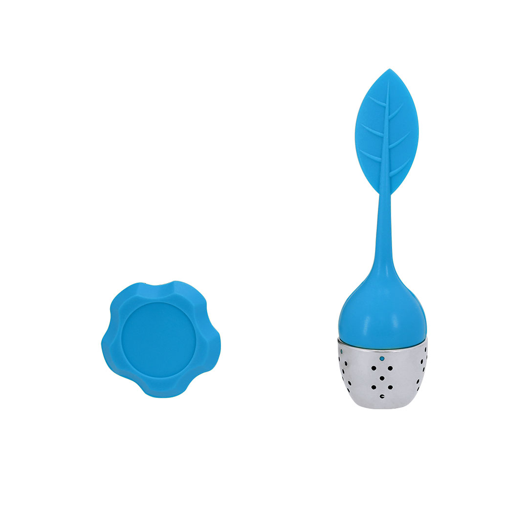 Theeblader Infuser - Rijkevorsel