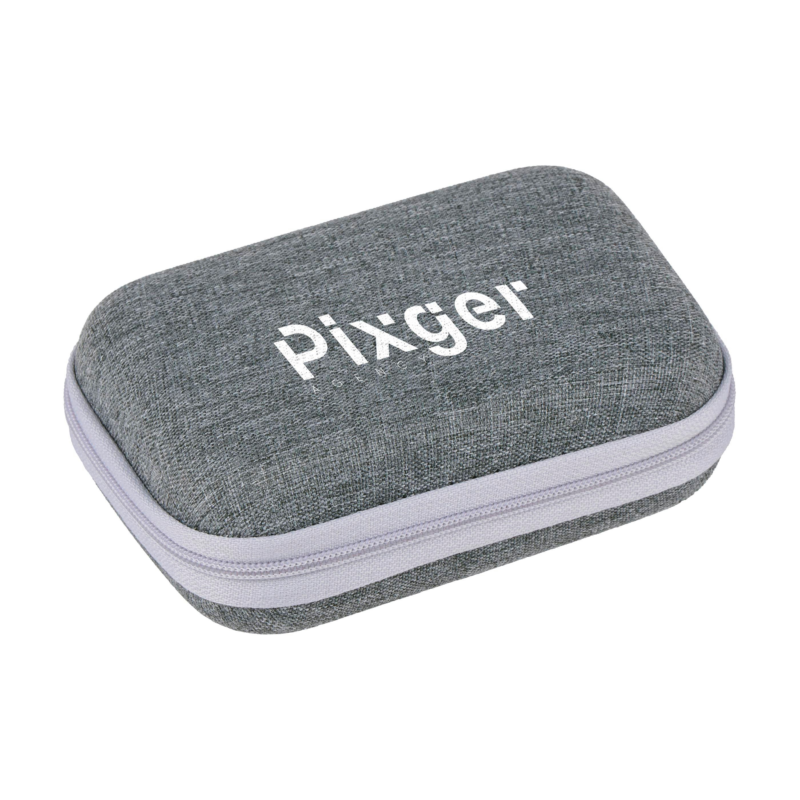 Grundig Reisoplaadset