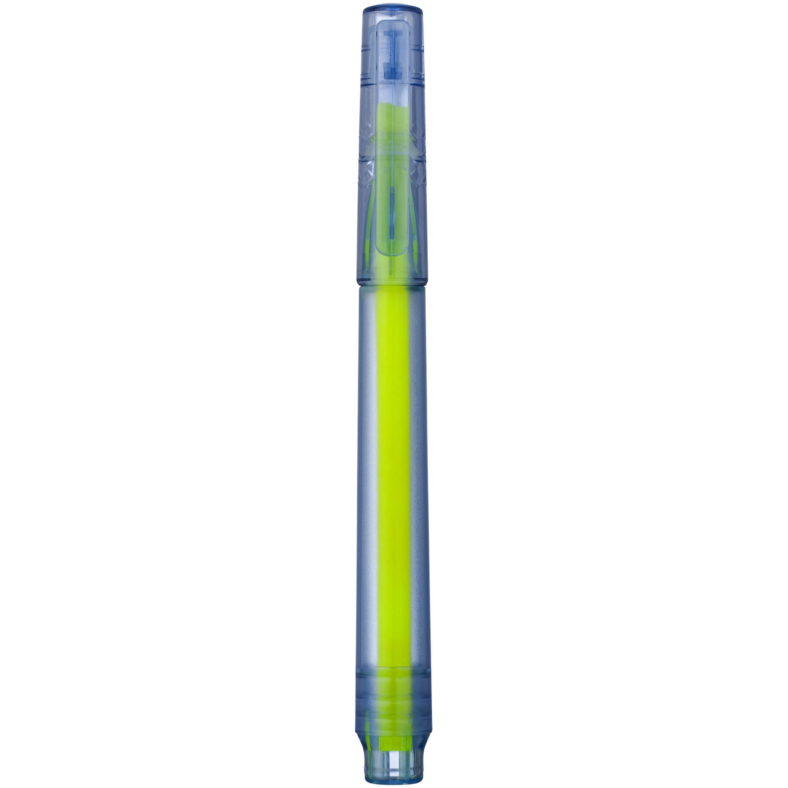 EcoMarker gerecycleerde markeerstift - Kuttekoven