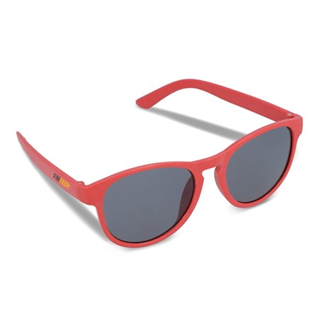 Zonnebril Aarde Wheat UV400 - Grobbendonk