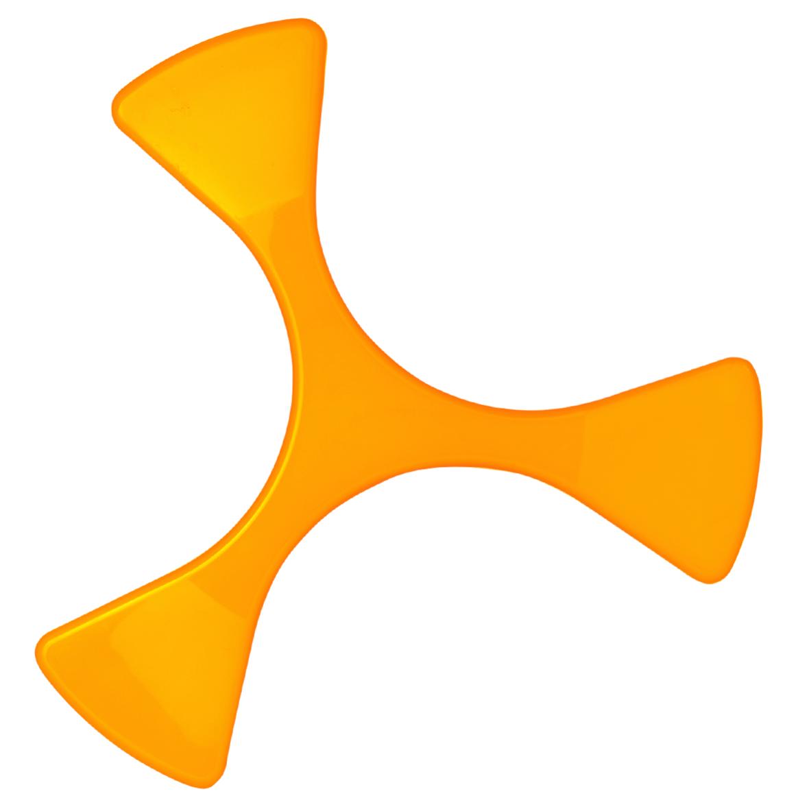 Vliegende Schijf - Meise