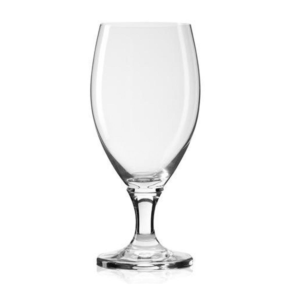 Deister Bierglas 25 cl - Zaventem