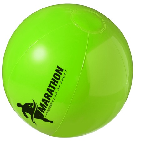 Effen Strandbal - Lierde