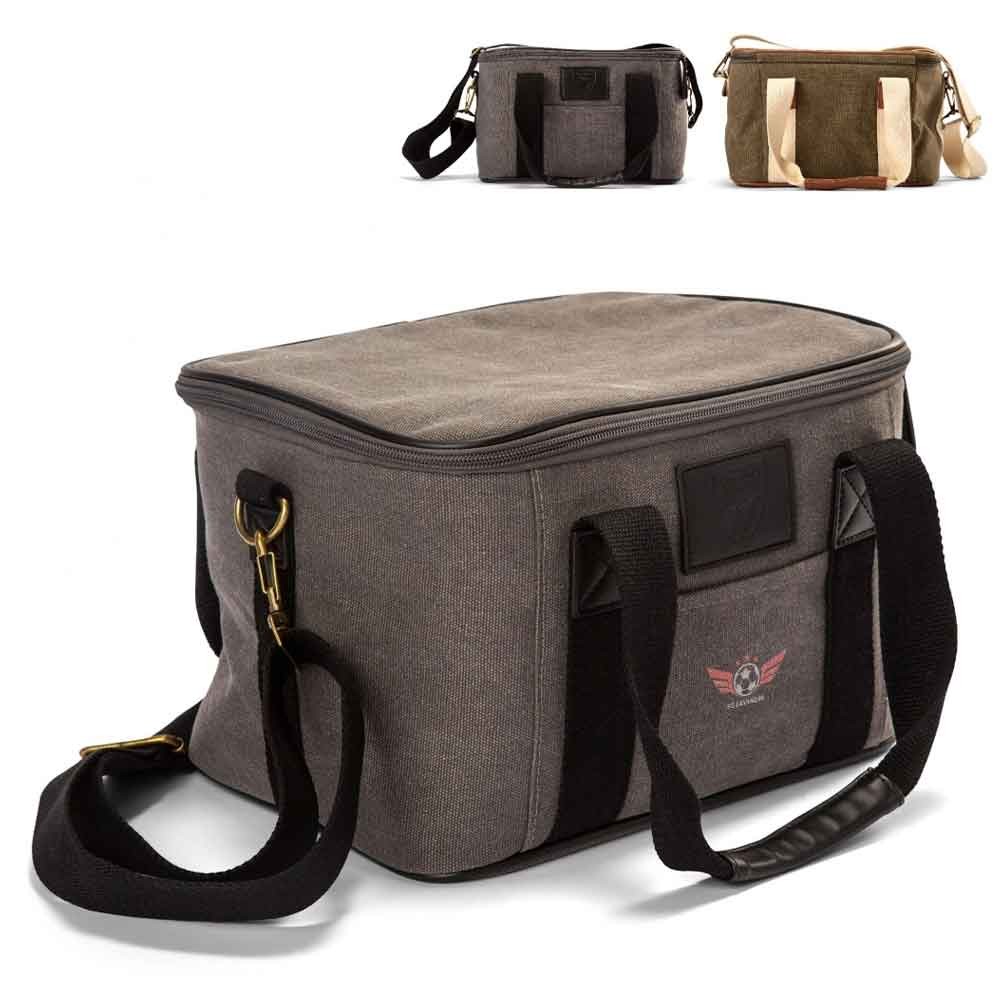 Jagerskoeltas 12L - Ledeberg