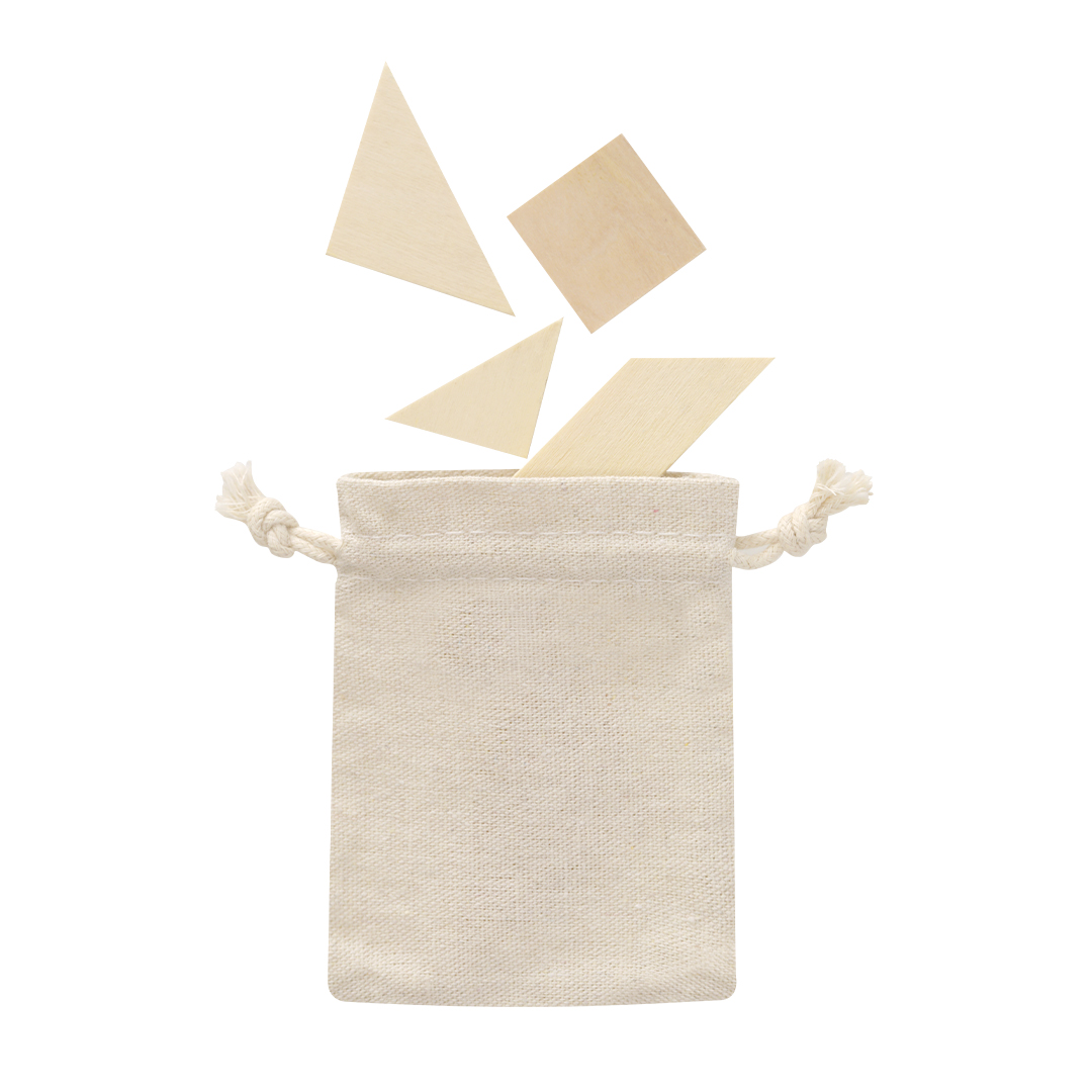 Houten Breinbreker - Haacht bedrukken met logo