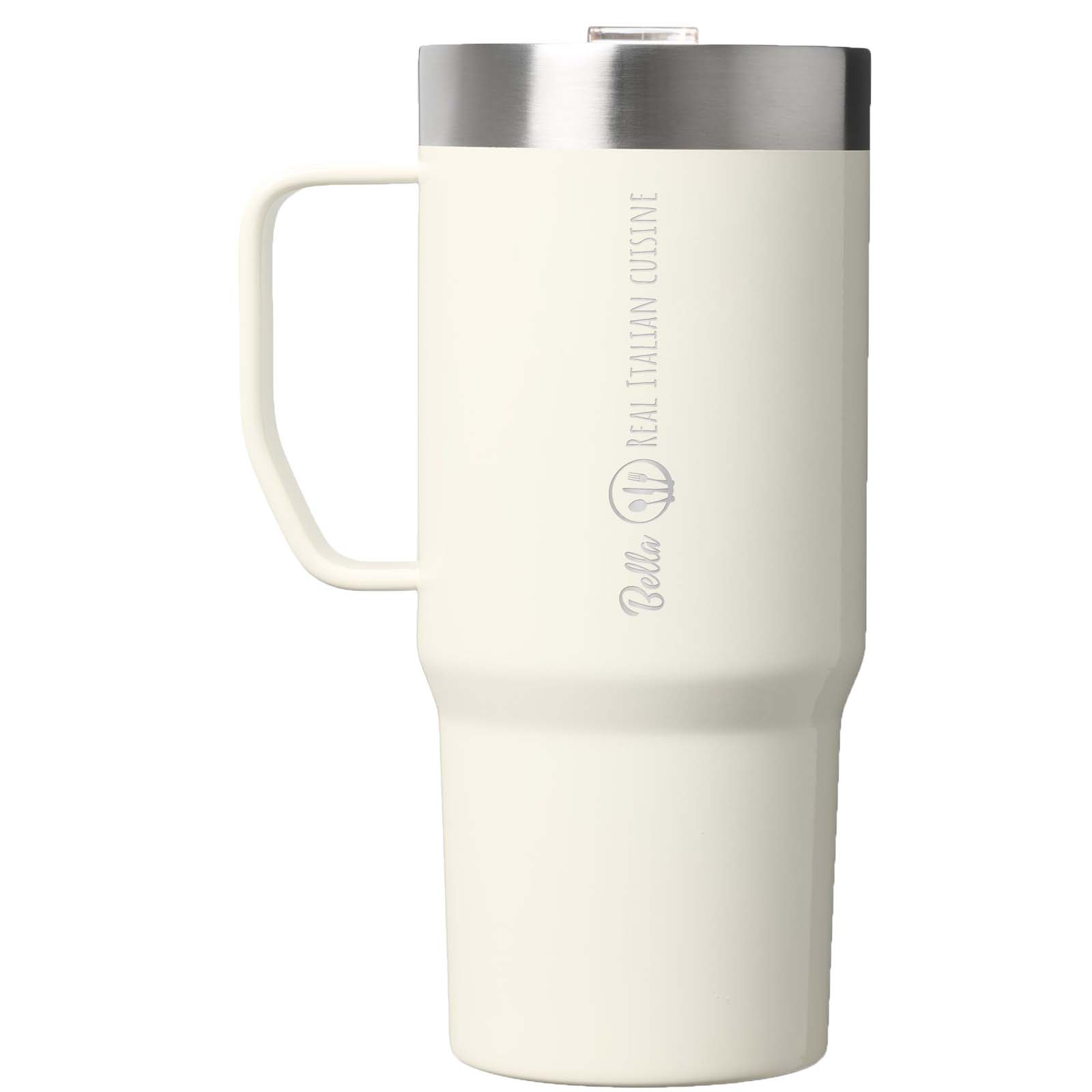 Stanley Everyday Suburban 710 ml geïsoleerde mok van gerecycled roestvrij staal bedrukken met logo