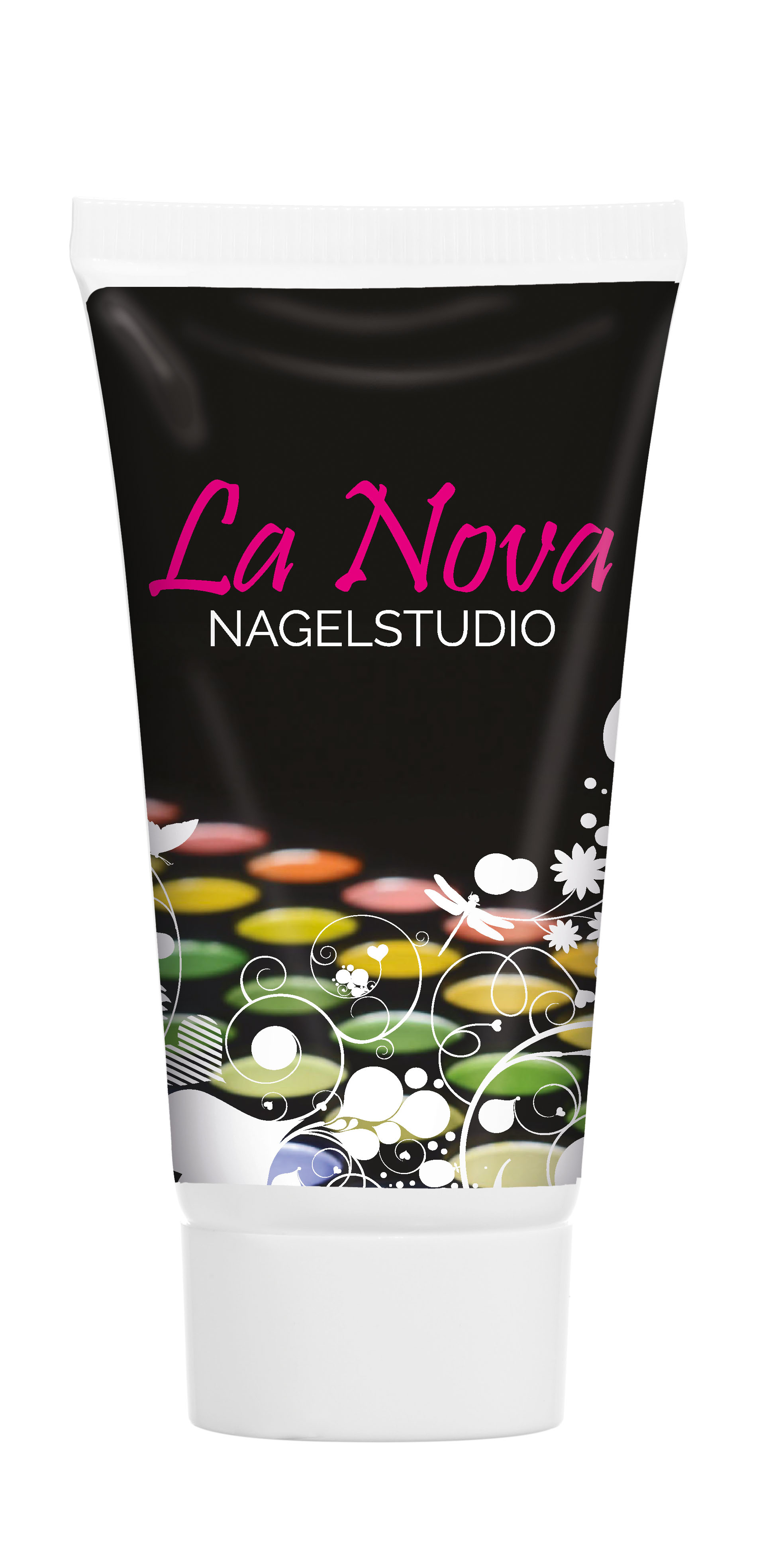 Handcrème 25 ml met sheaboter en aloë vera - Lochristi