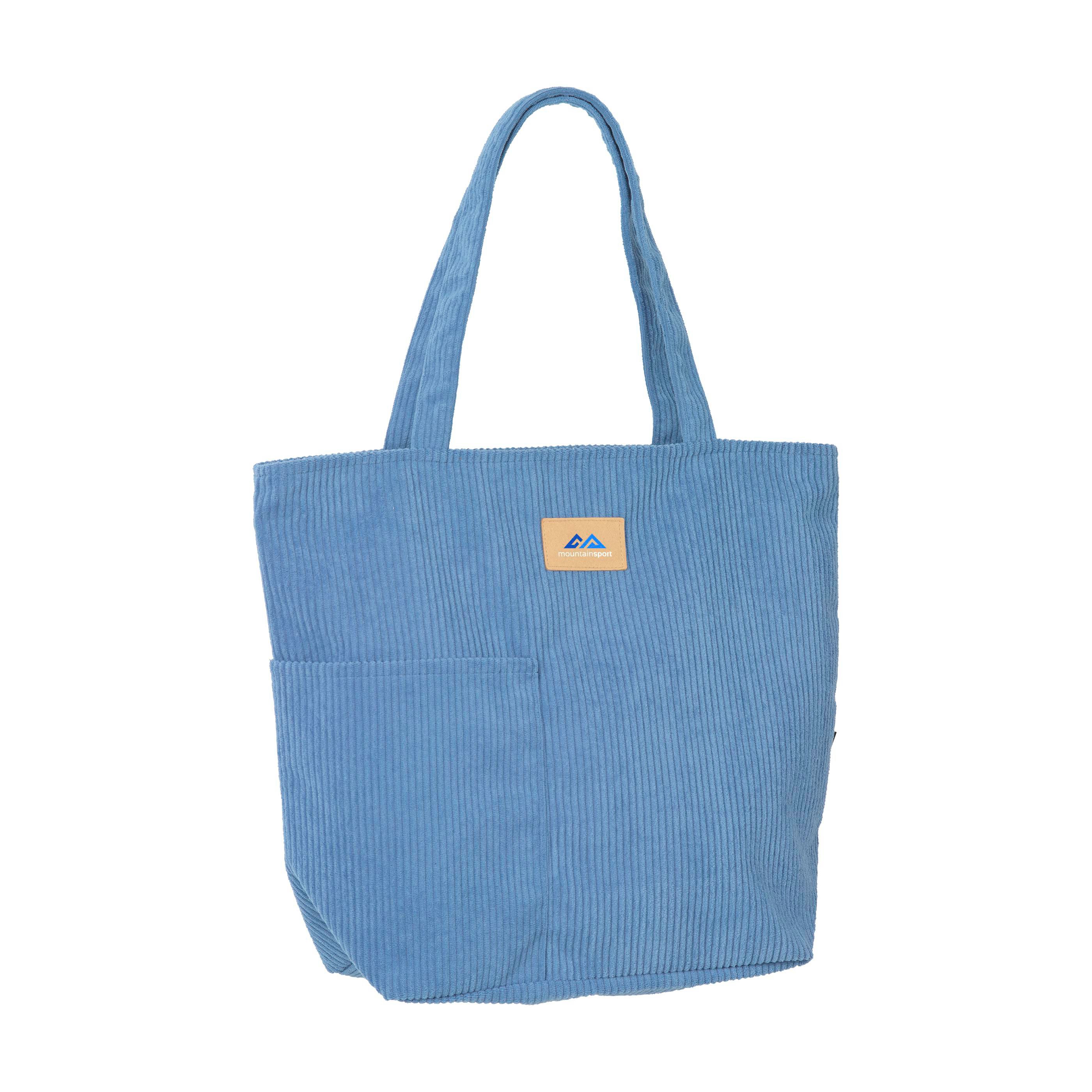 Retro Recycled Beach Bag - Nieuwpoort