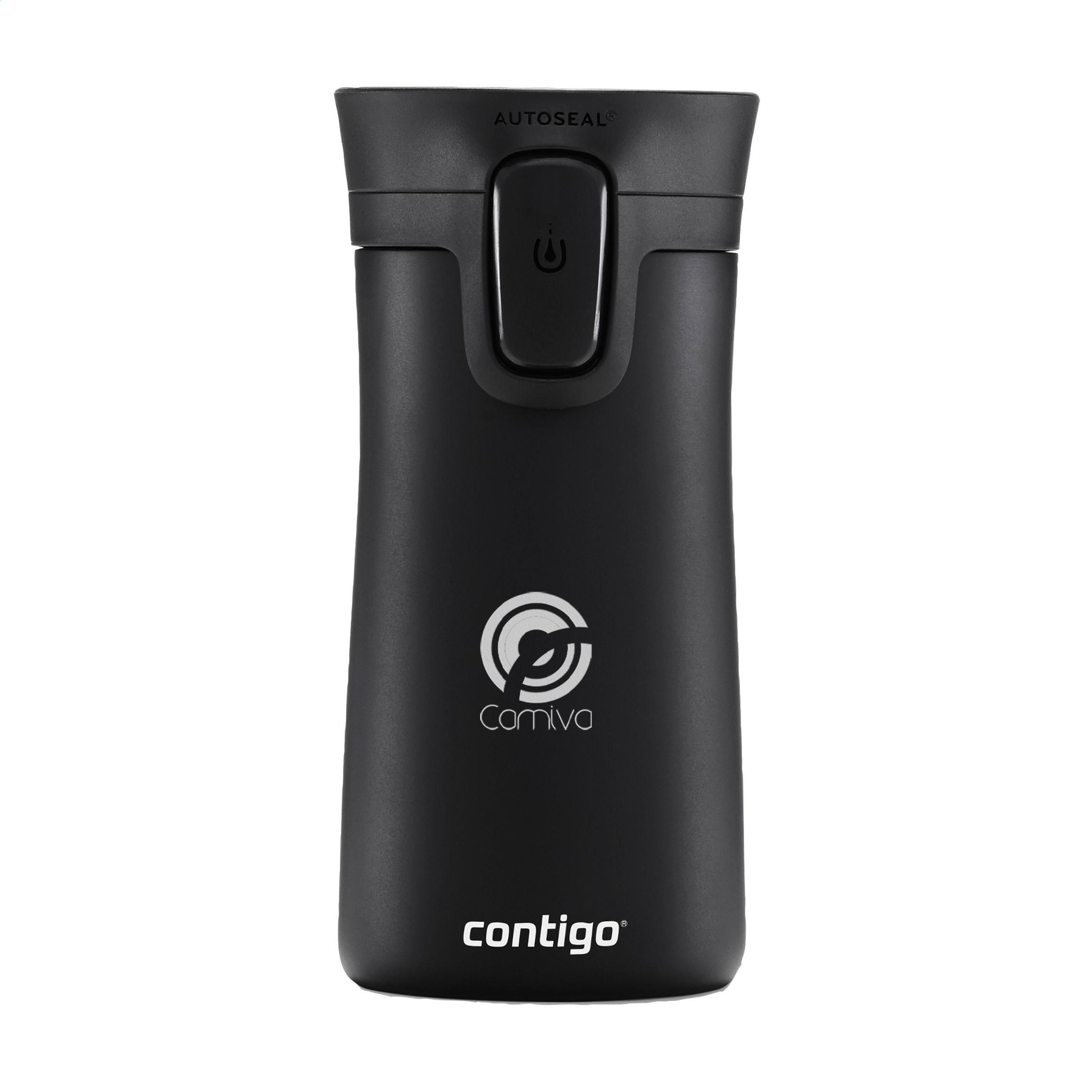Contigo® Pinnacle thermosbeker