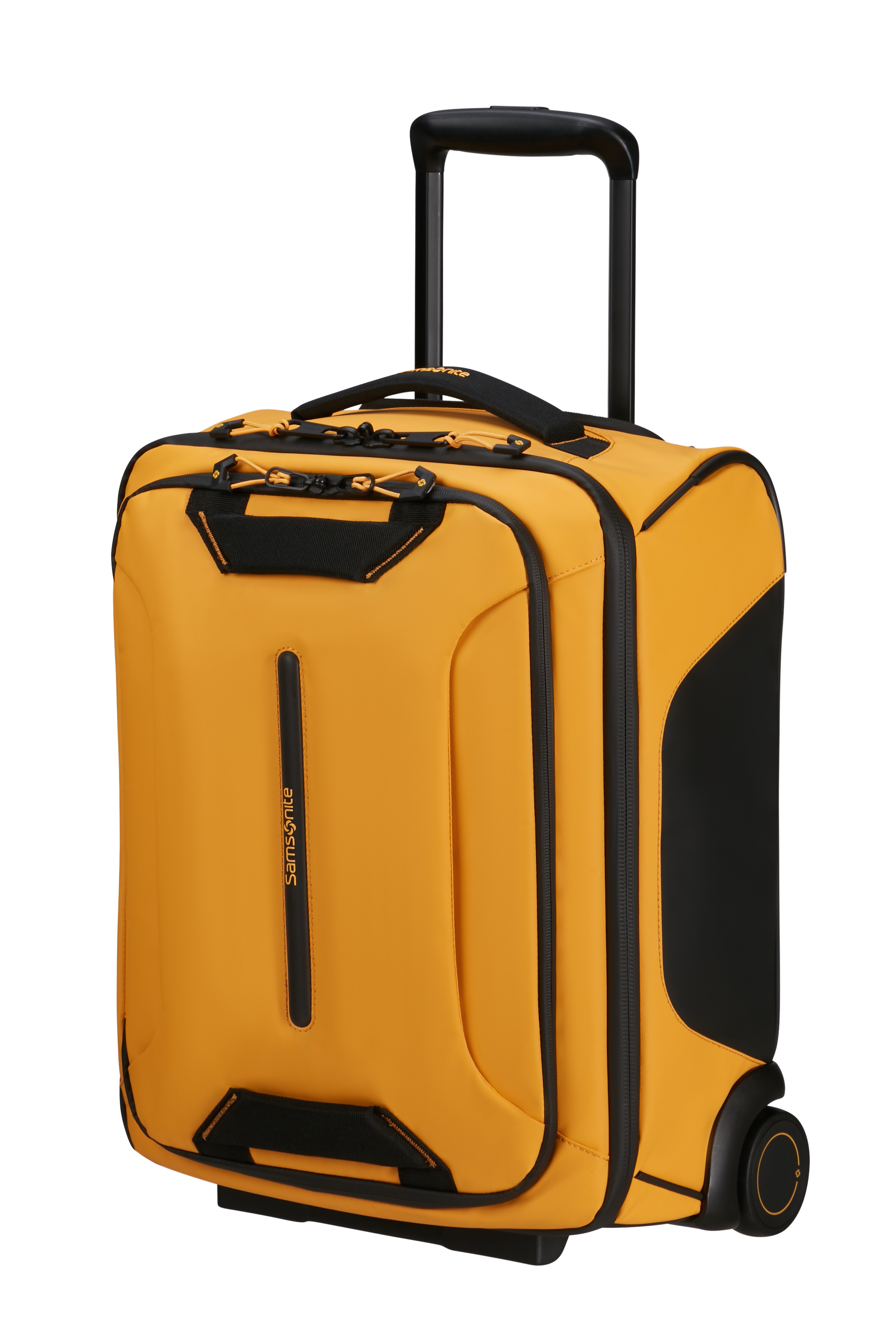 Samsonite Ecodiver Duffle/Wh. Underseater bedrukken met logo