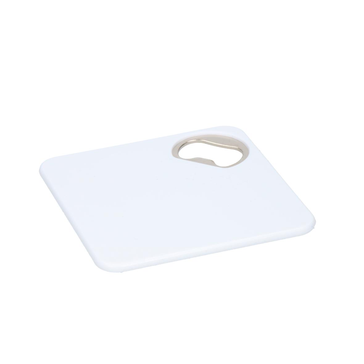 Onderzetter met Flessenopener - Izegem