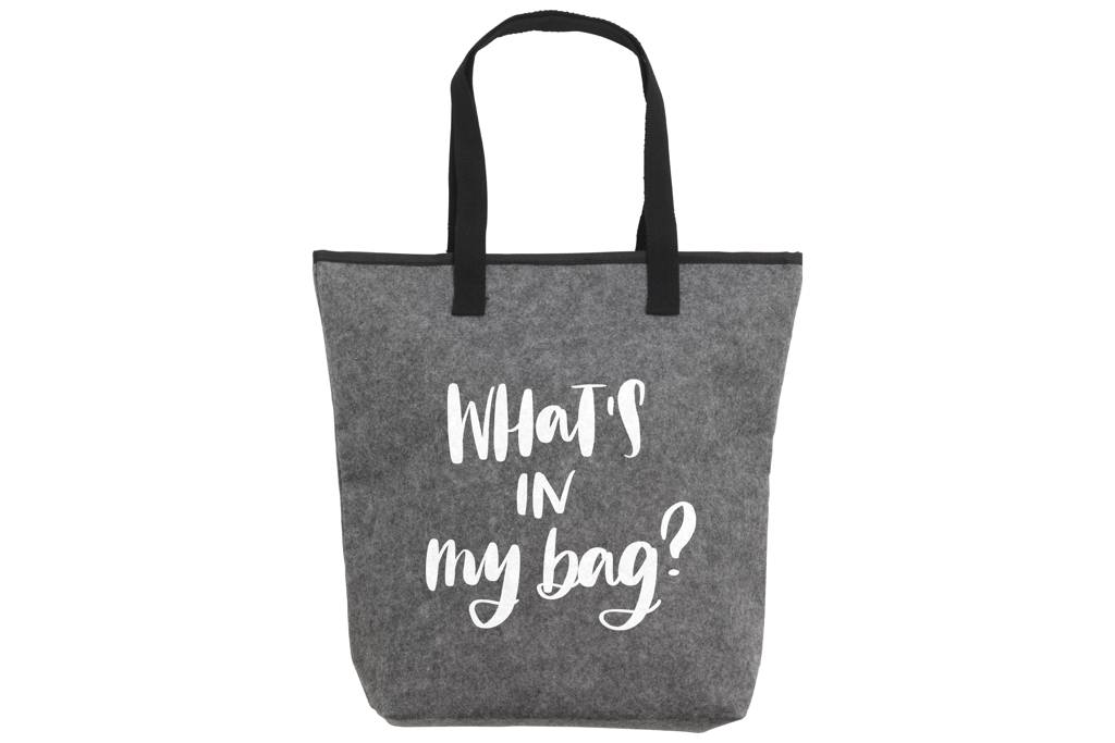 Gerecycleerde Koeltas - Niel