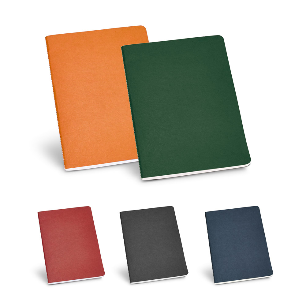 Flexi Kraft Notepad A5 - Nieuwpoort