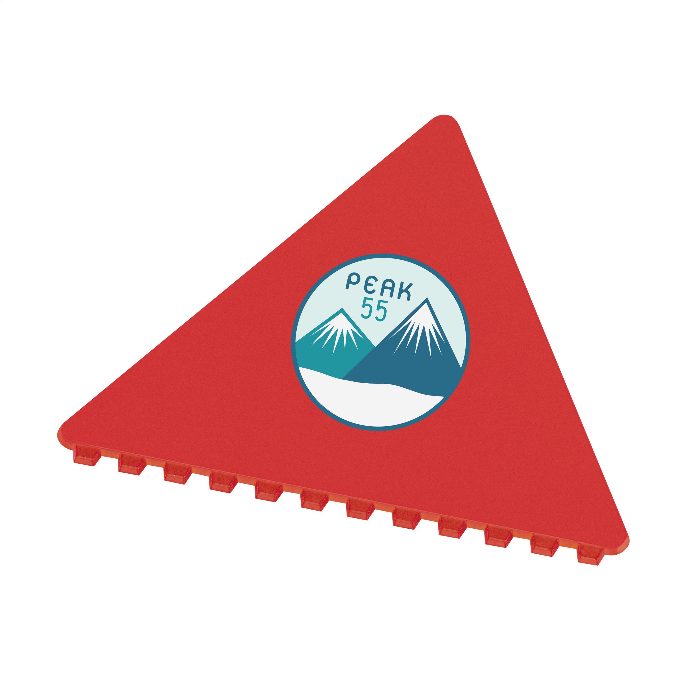 Kunststof Ijsschraper - Vechmaal