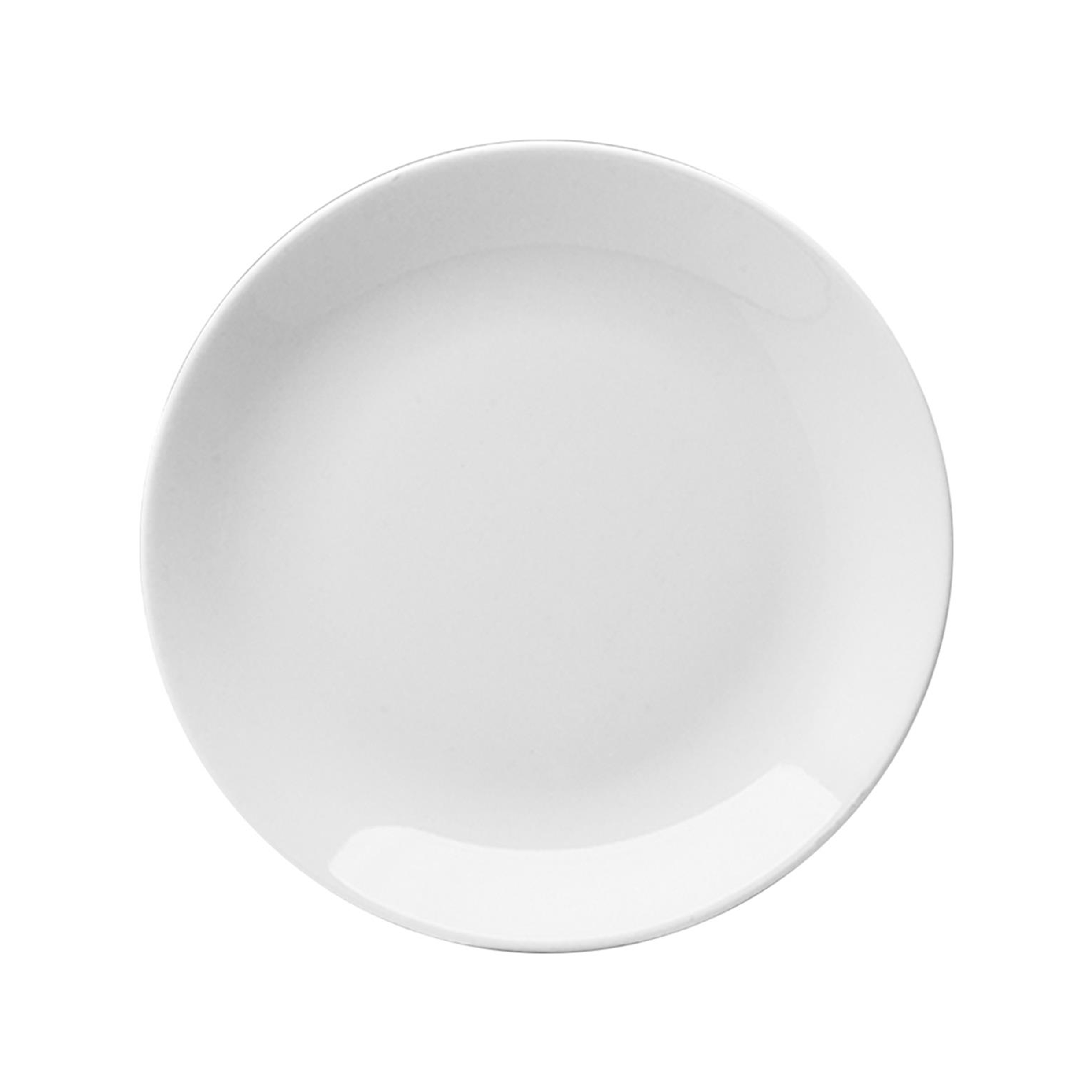 Hotel Elegantia Coupebord 31 cm - Lebbeke