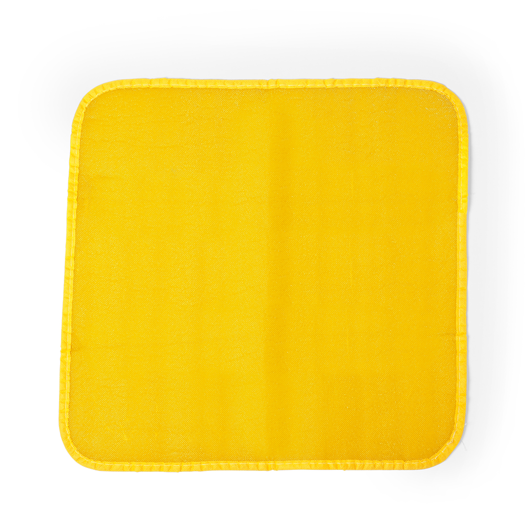 Sportieve Schoenwisselmat - Steenokkerzeel