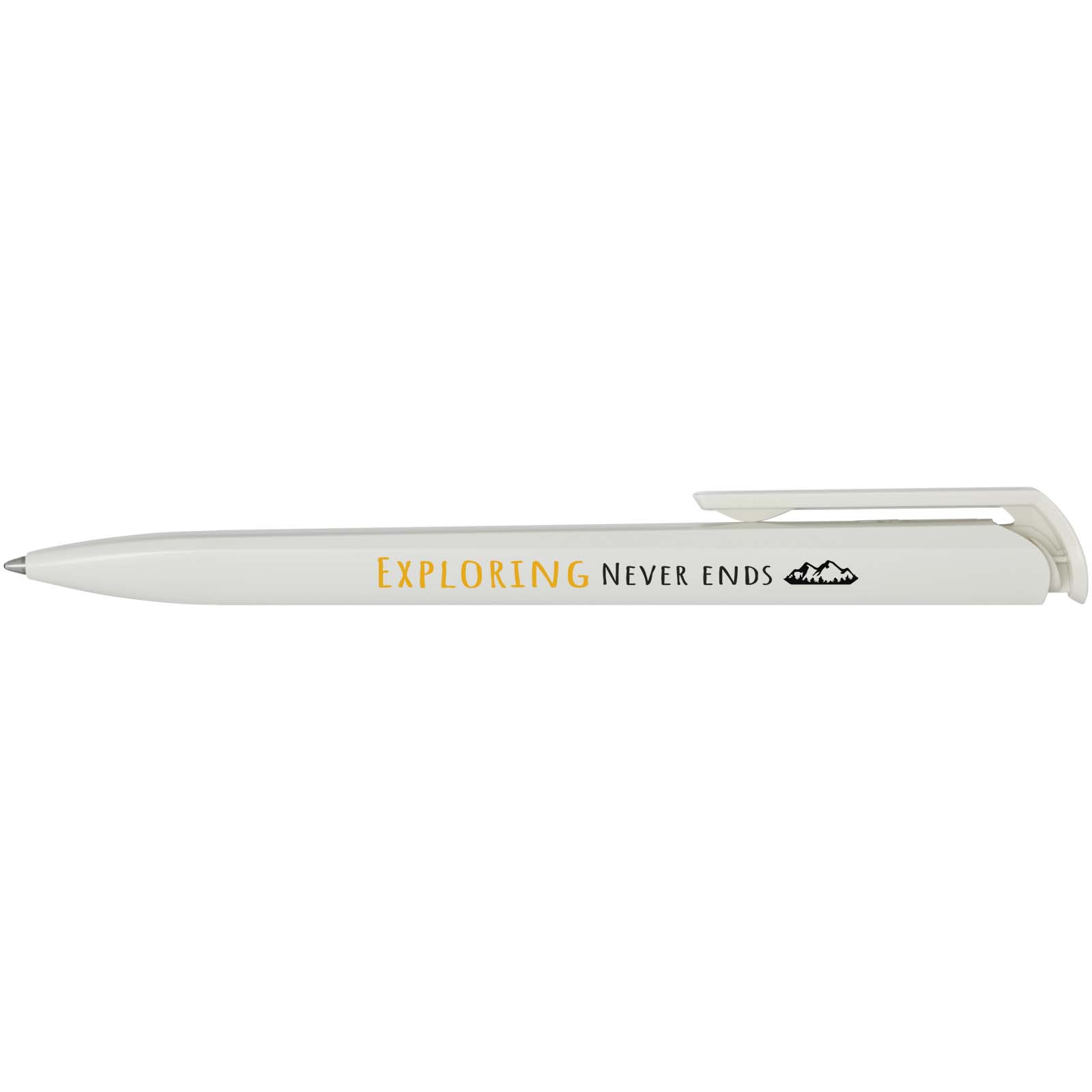 Eco-Pen Lucia - Gingelom