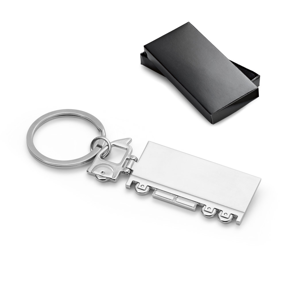 Vrachtwagen Sleutelhanger - Tienen