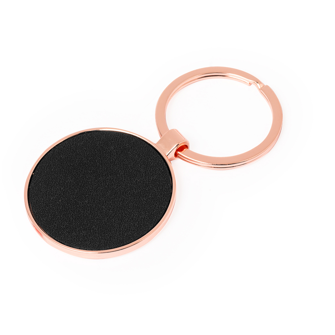 Sleutelhanger Glansrijk - Assenede