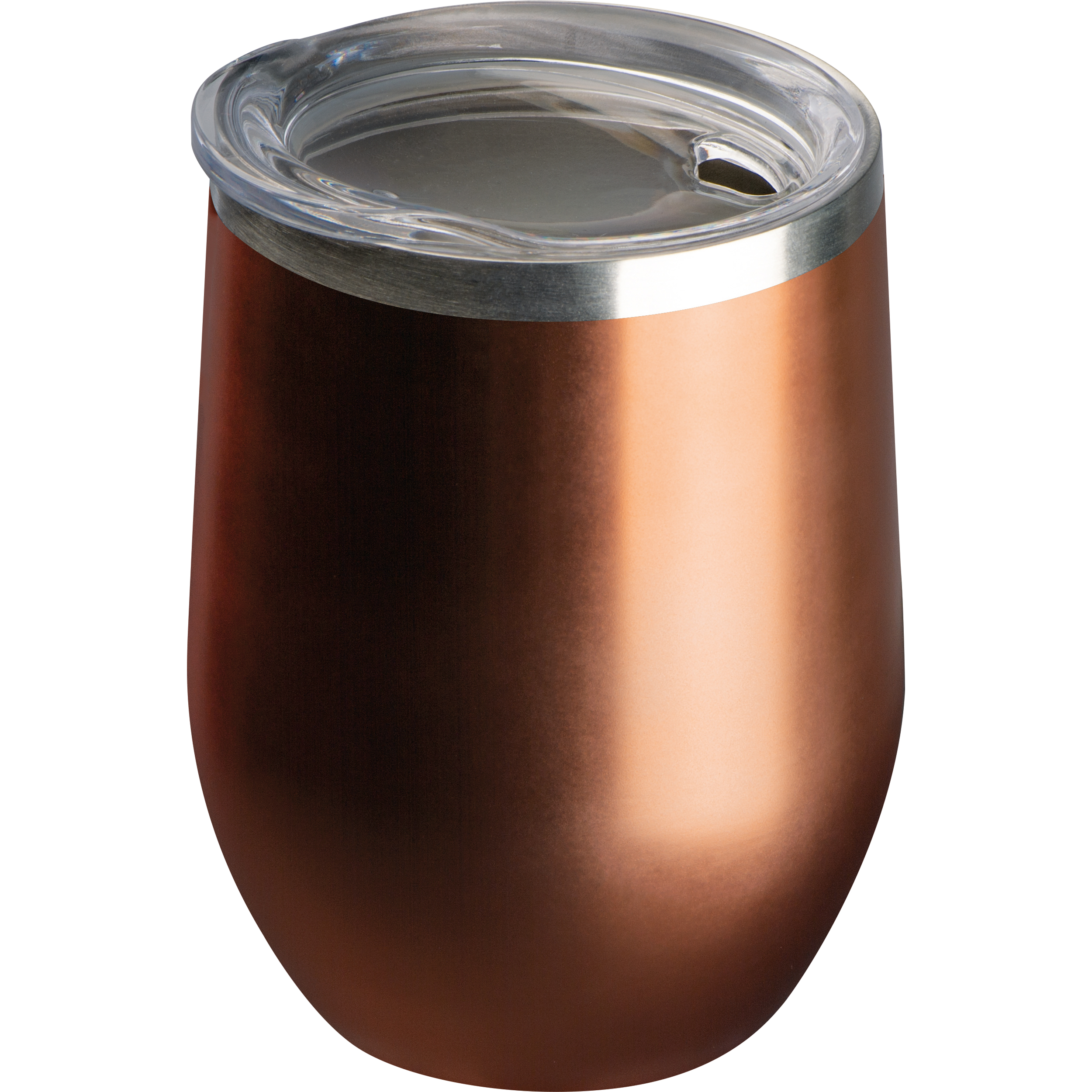 Dubbelwandige Drinkbeker - Bornem