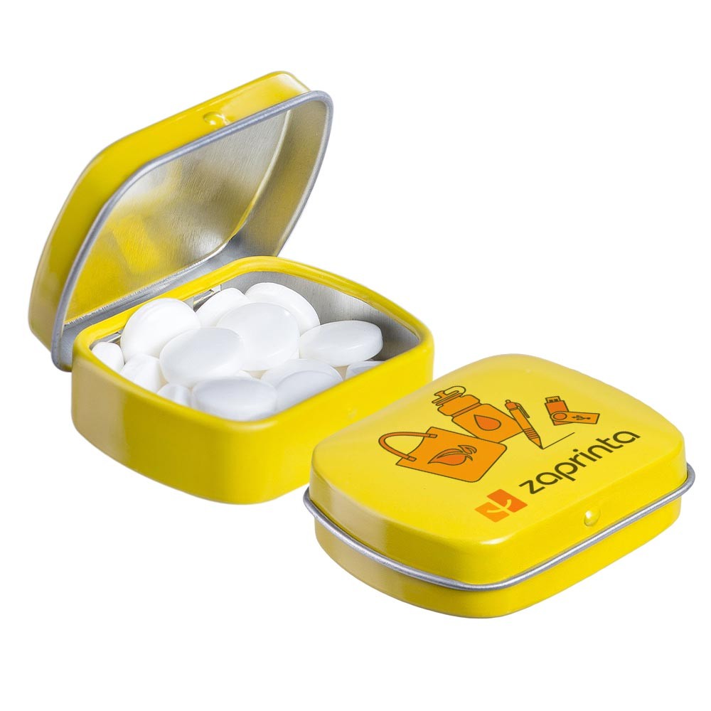 Mini Blikje - Brasschaat