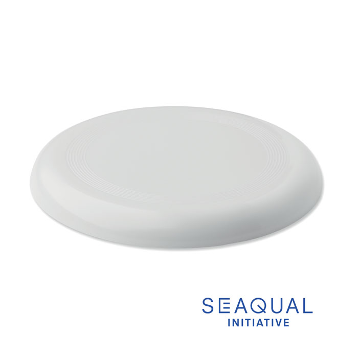 SEAQUAL® frisbee