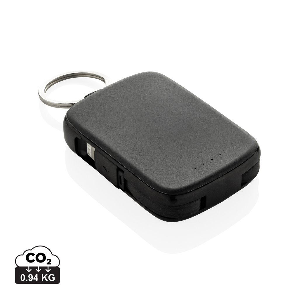 Compacte Snelkoppeling Powerbank - Hoeilaart