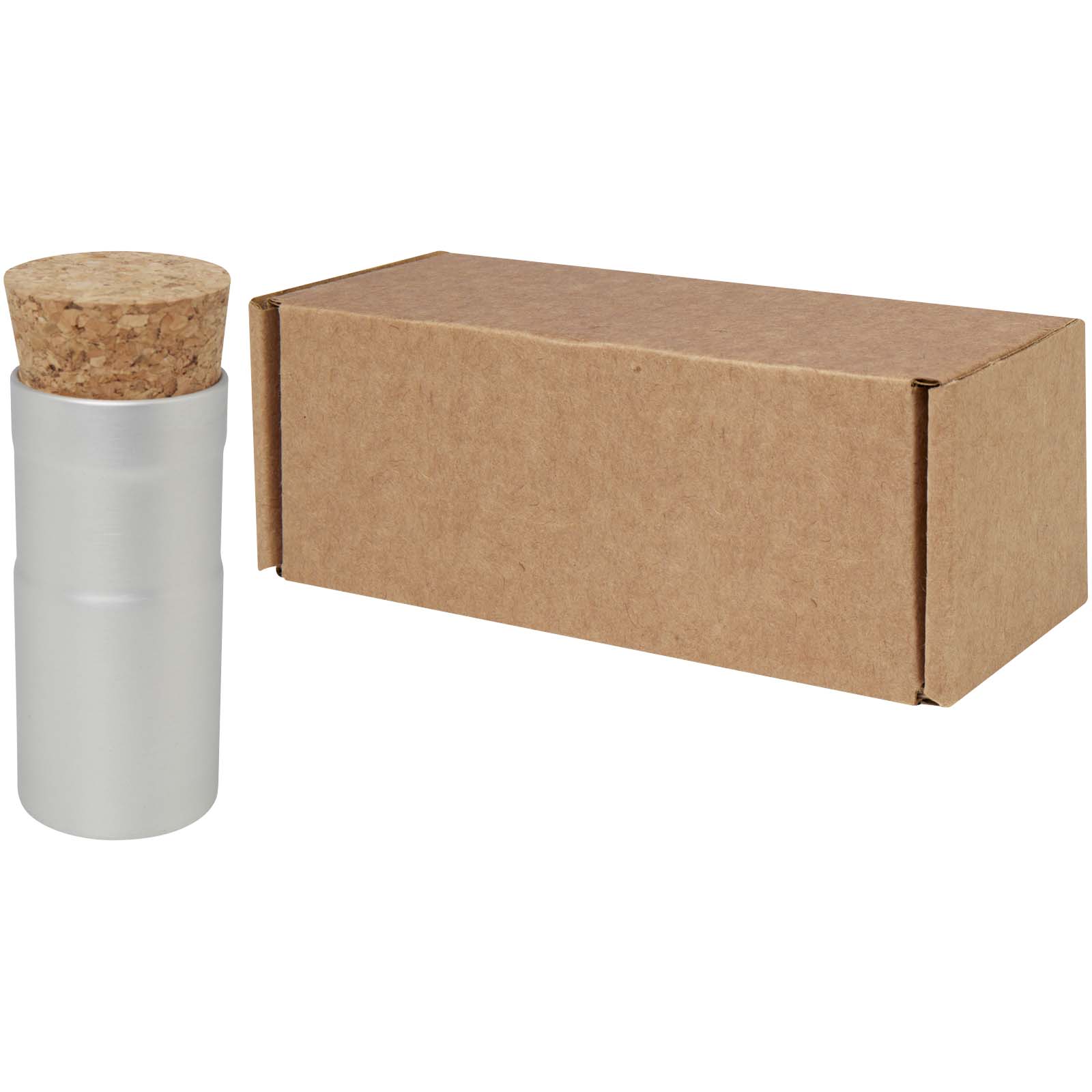 Jardinet de bureau Hey Pots avec mélange de fleurs