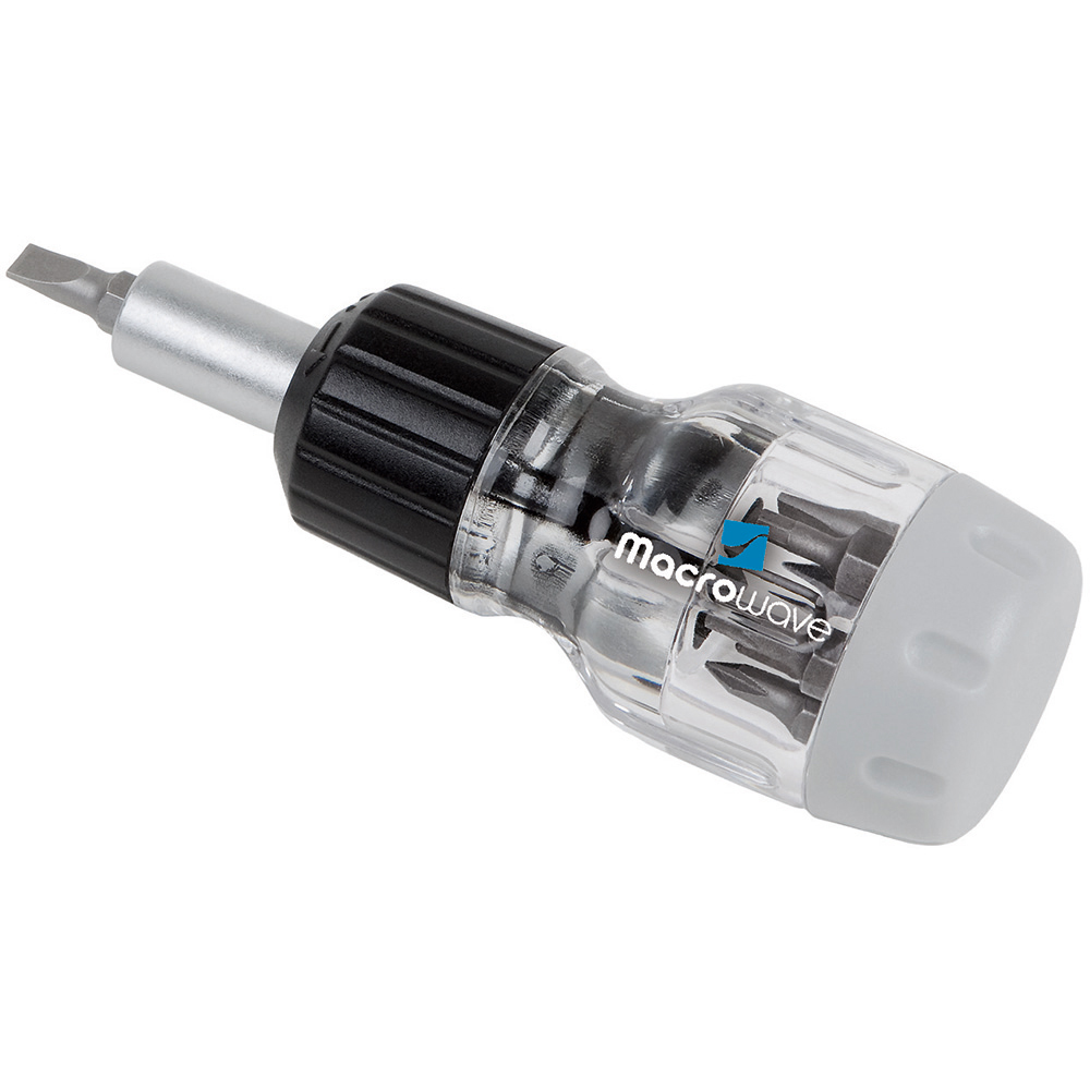 Krachtige Compacte Schroevendraaier Set - Antwerpen