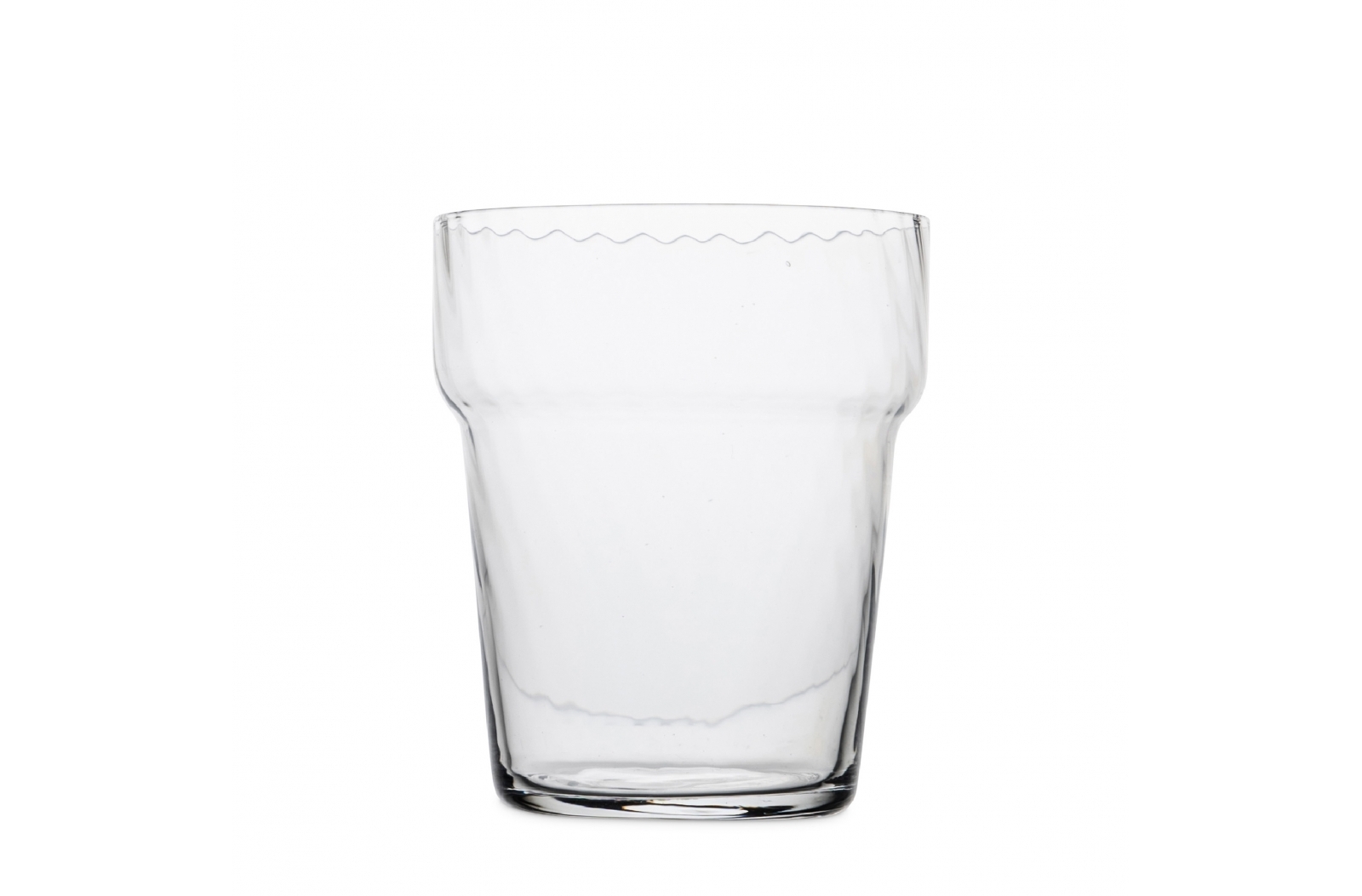 Ondoorzichtige Drinkglas Set 6 Stuks 300ml - Oud-Heverlee