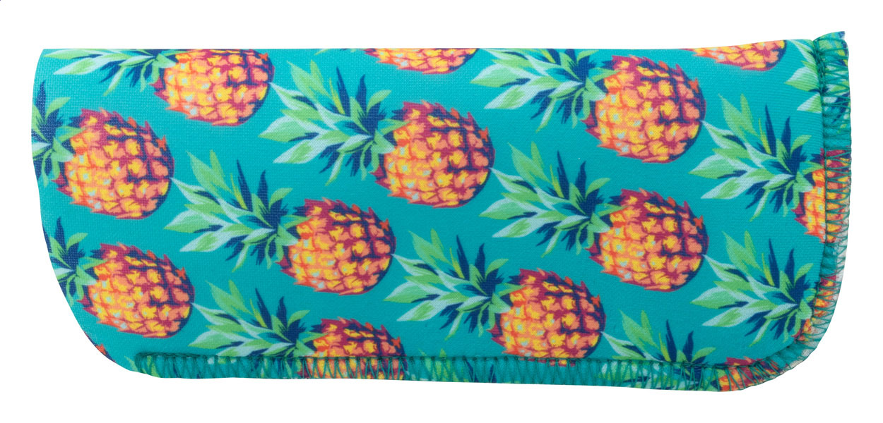 Zonnebril Hoesje Maatwerk - Wervik