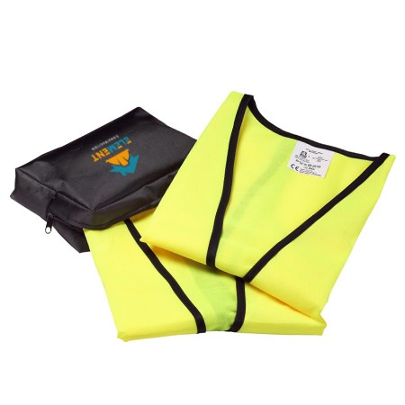 Veiligheidsvest Set Compact - Kortemark